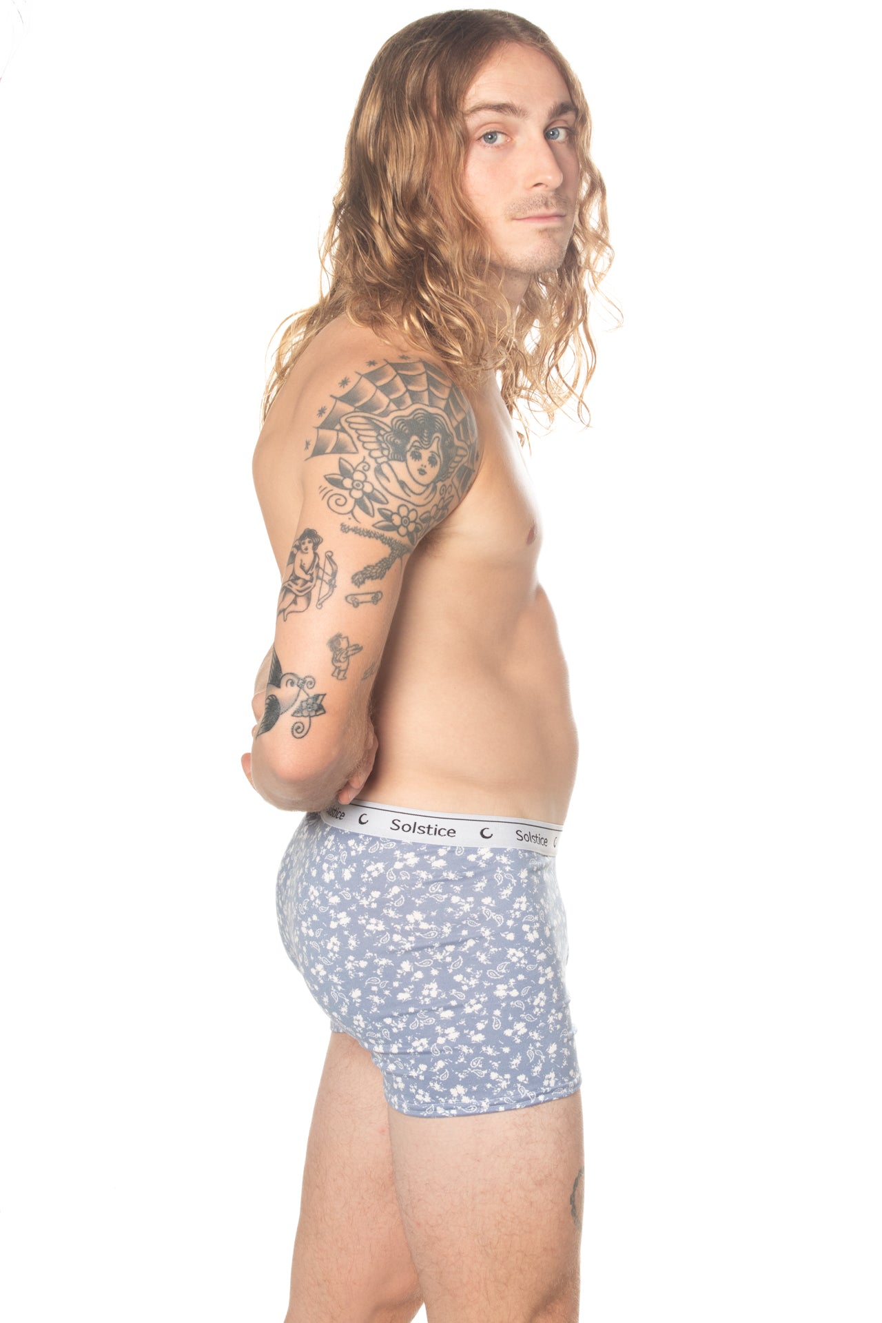 Giddyup Hot Shorties