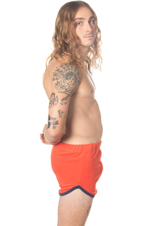 Field Day Track Short