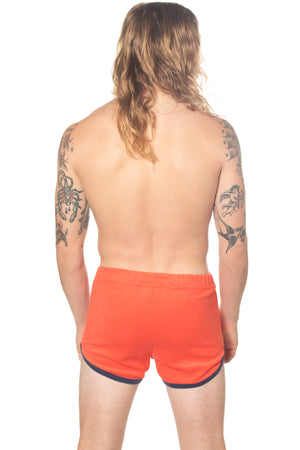 Field Day Track Short