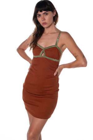 Cotton everyday dress