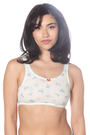 Howdy Crop Tank- RTS