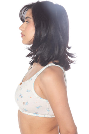 Howdy Crop Tank- RTS