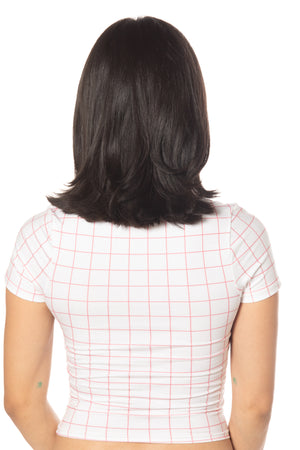 Rts gridlocked baby tee