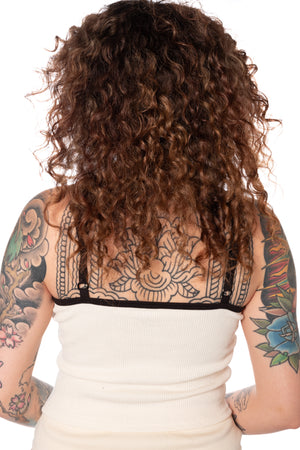 RTS HOT AND BOTHERED TANK TOP