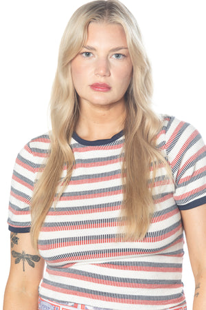 Mustang Mood Baby Tee