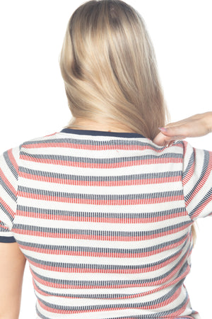 Mustang Mood Baby Tee