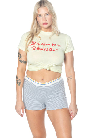 Honey Moon Hot Shortie 3-pack