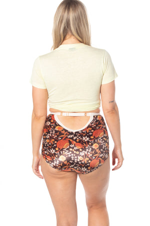 RTS STARFIELD VELVET EVERYDAY UNDERWEAR