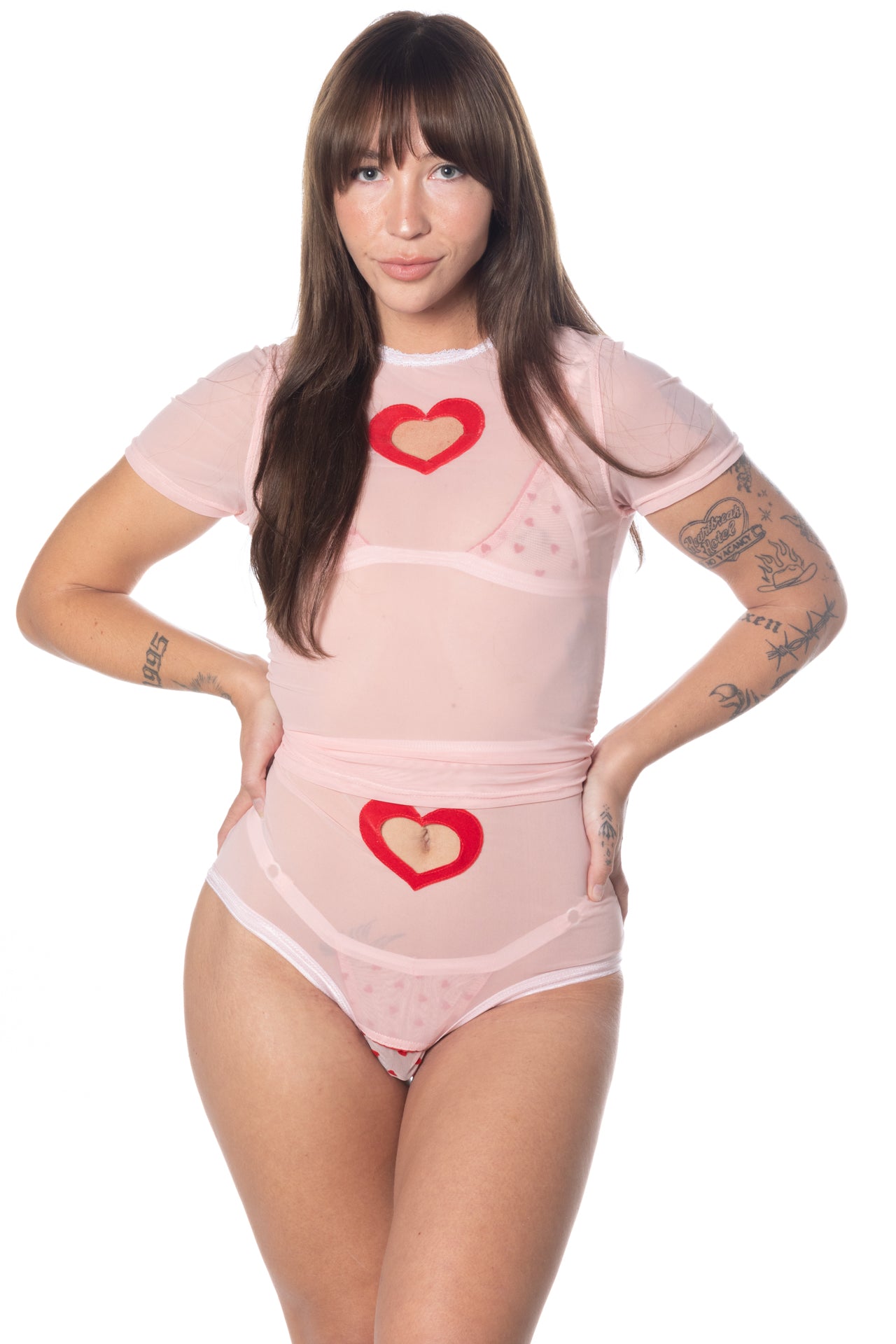 ALL MY HEART GIFT SET