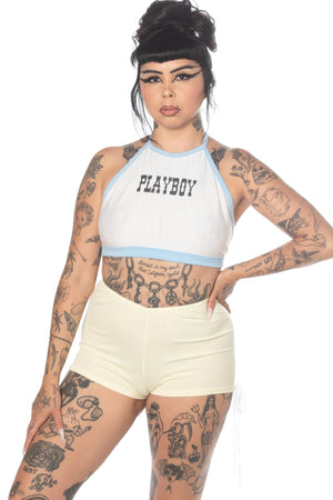 Trackstar Shortie- RTS