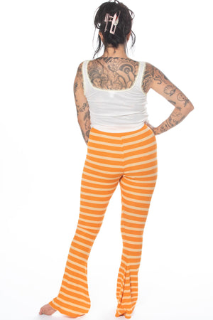 Tigerlilly Flare Pant- RTS