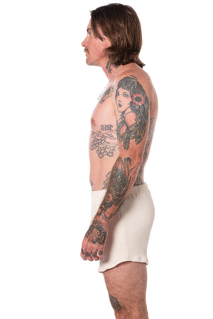 TOASTY BOXER SHORT