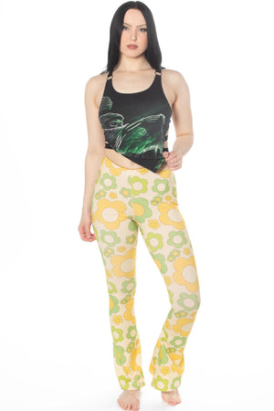 Last Bloom Flare Pant- RTS