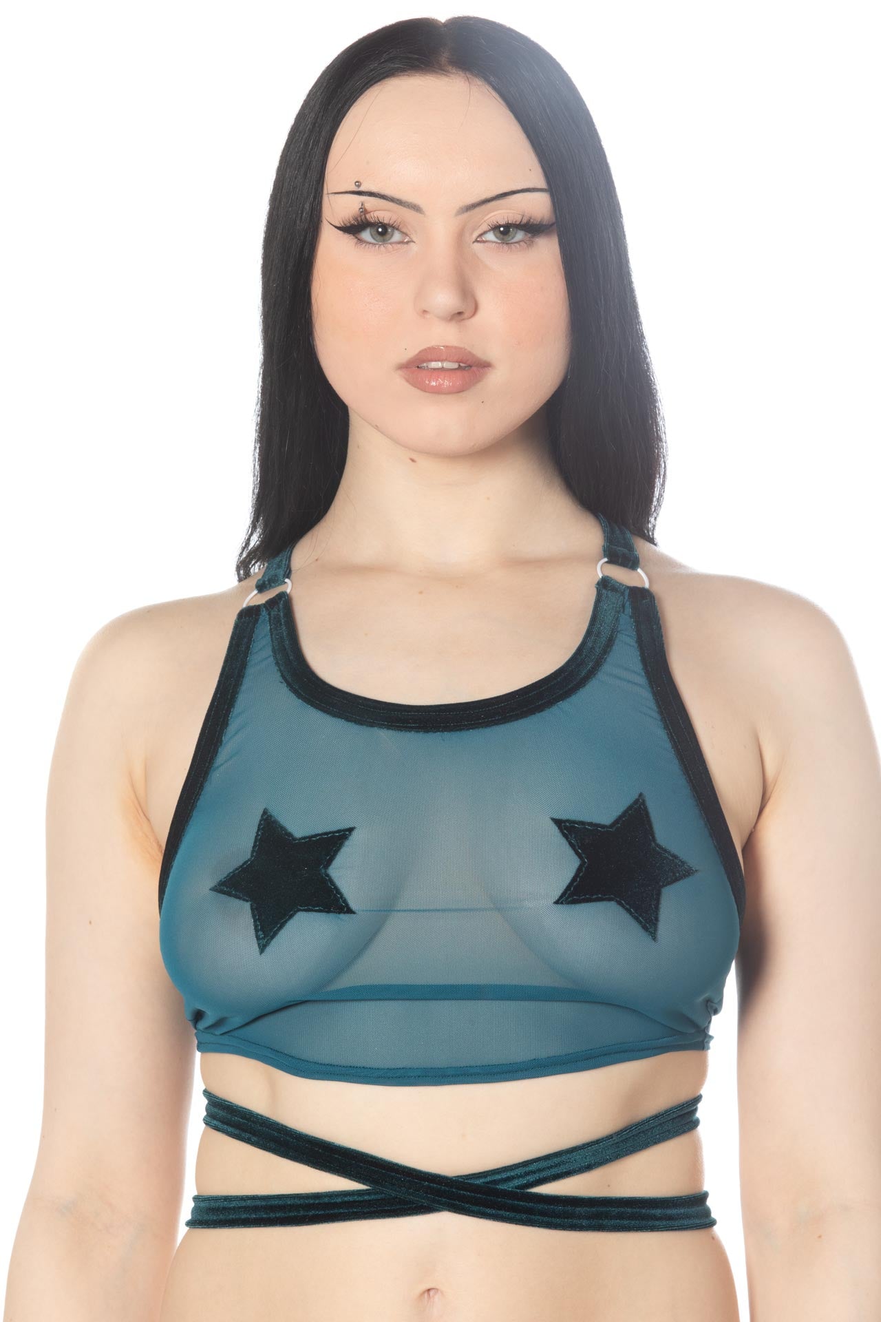 Moonbath Pirouette Top -RTS