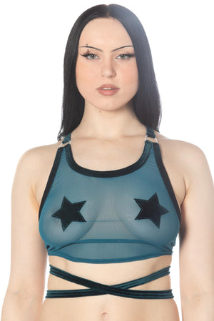 Moonbath Pirouette Top -RTS