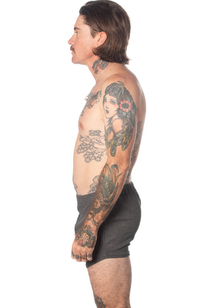 RTS SMOKEY MOUNTAIN BOXER SHORT