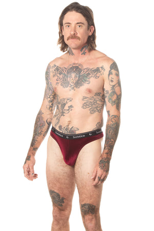 RTS Heaven Sent VELVET JOCK