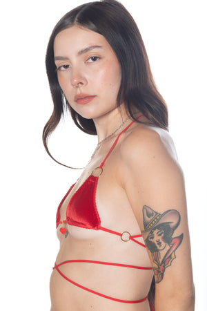 Tartlette Impractical Bralette