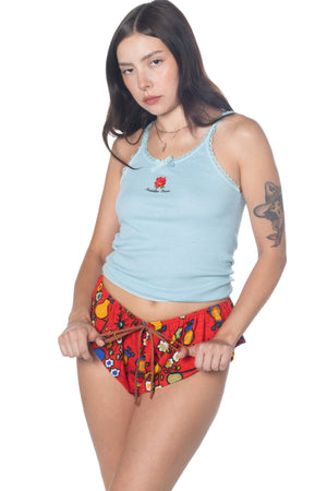 Dust Devil Tap Short