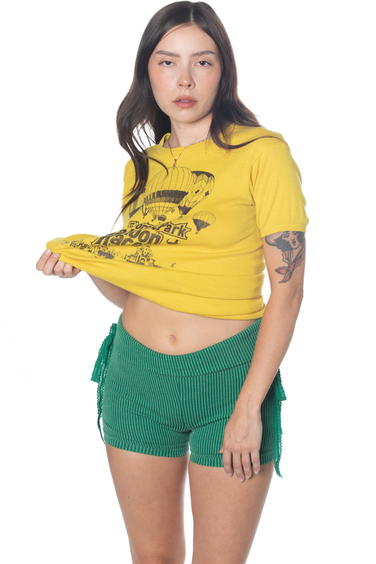 Country Mile Shortie