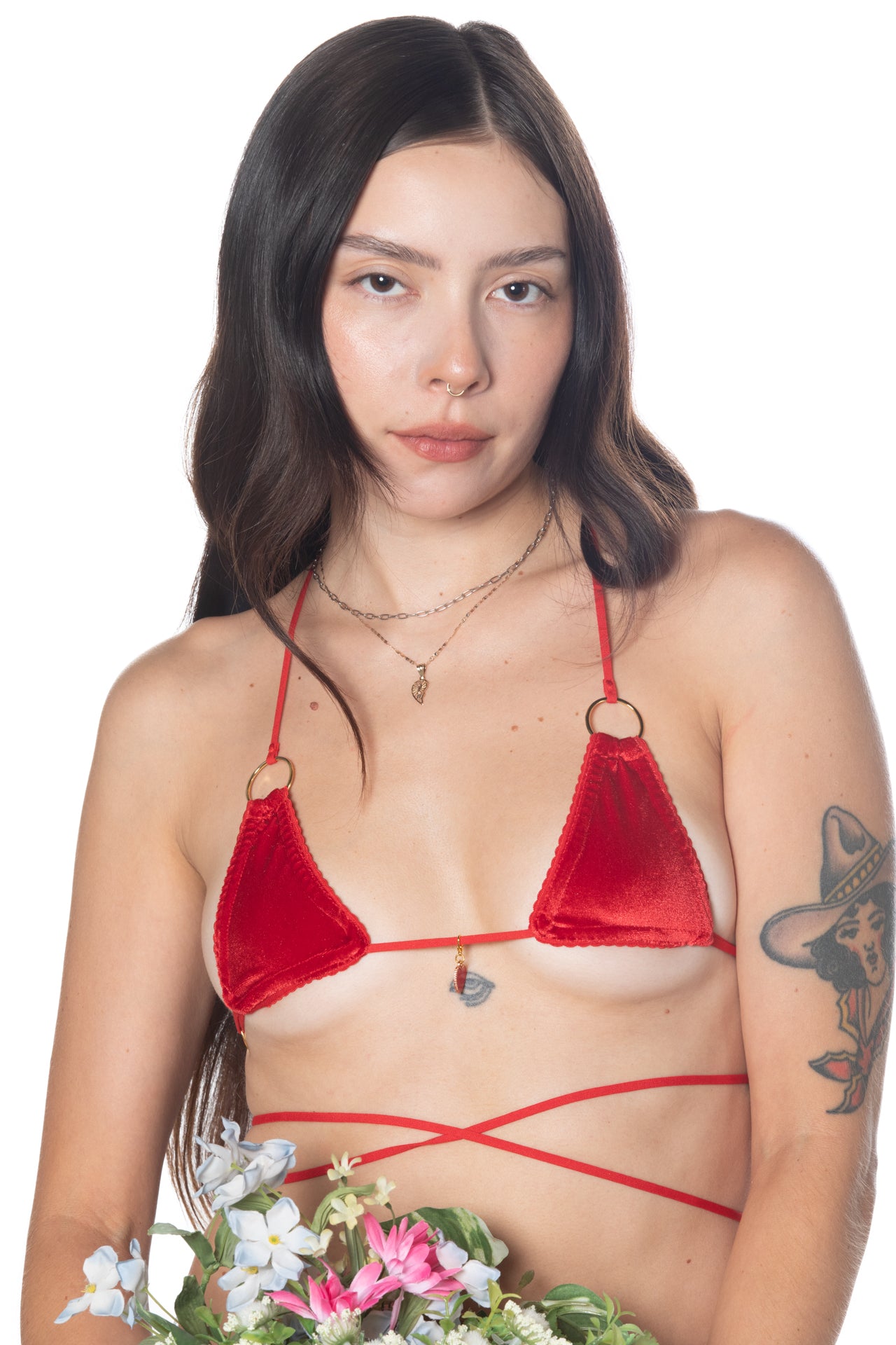 Tartlette Impractical Bralette