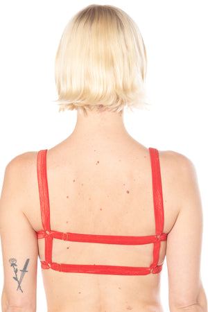 Lace everyday bralette