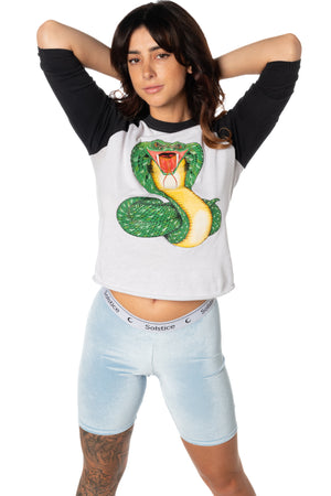 RTS PRINCESS VELVET BIKE SHORT