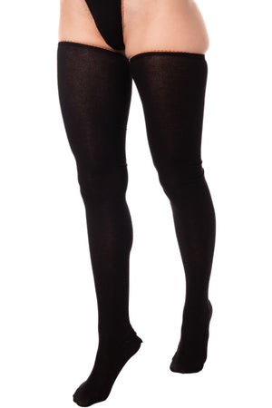 CINDER Over the Knee SOCKS