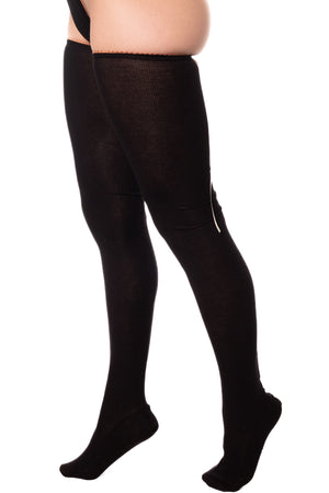 CINDER Over the Knee SOCKS