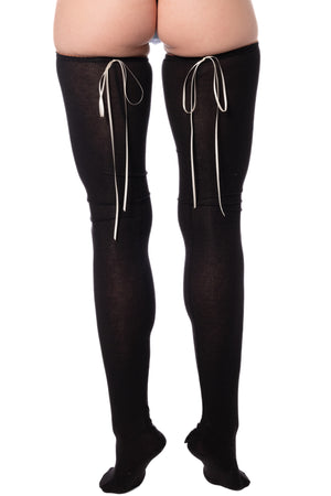 CINDER Over the Knee SOCKS