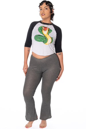 SMOKEY MOUNTAIN FLARE PANT