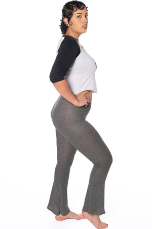 SMOKEY MOUNTAIN FLARE PANT