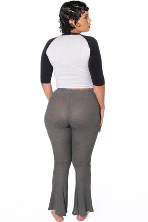 SMOKEY MOUNTAIN FLARE PANT