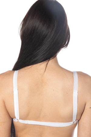 Lace Impractical Bra - RTS