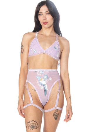 Little Bird Set- RTS