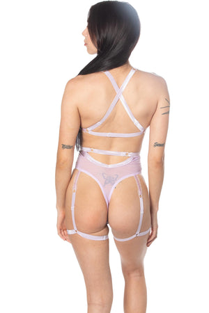 Little Bird Set- RTS