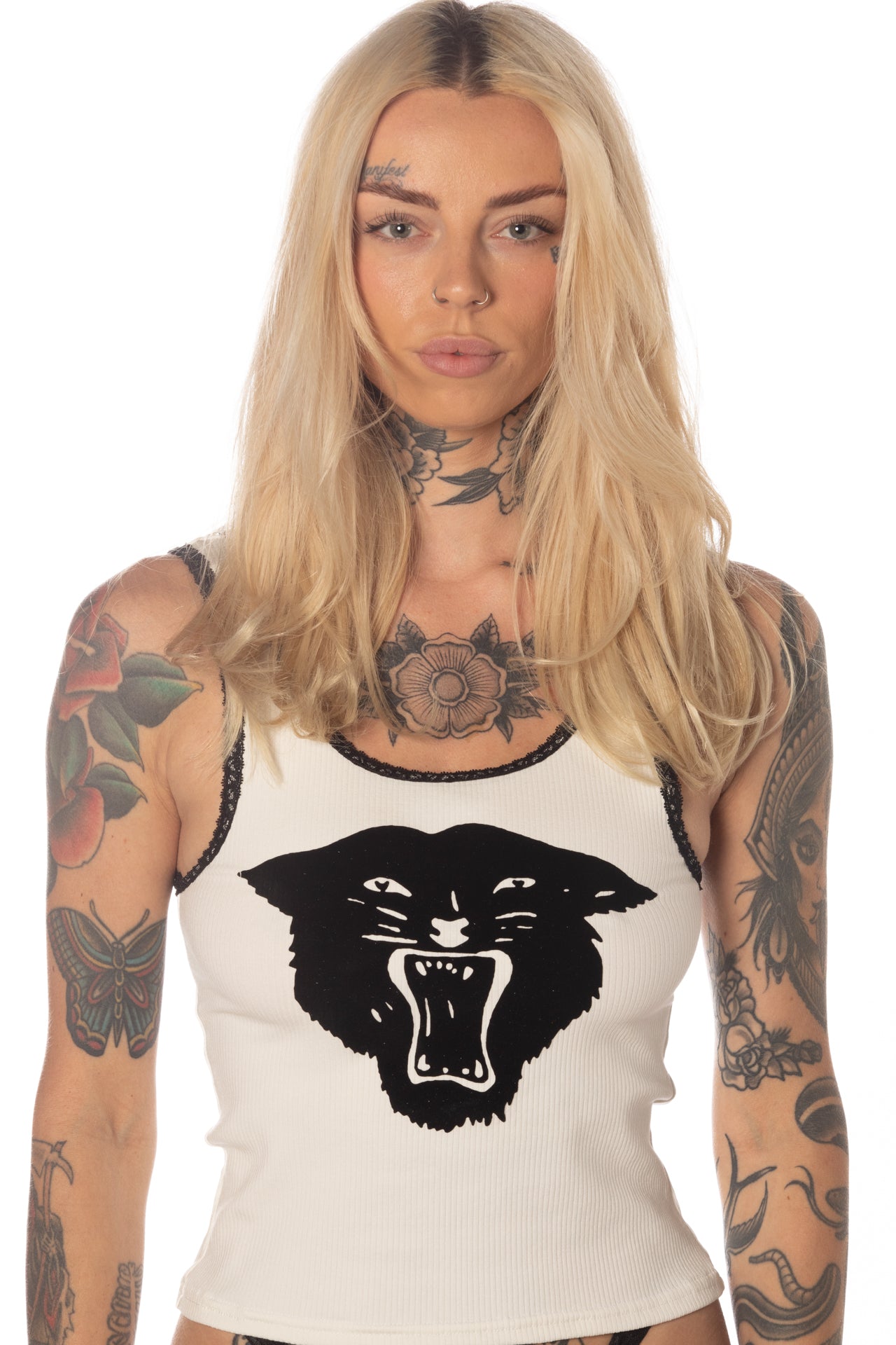 RTS LIGHTNING PANTHER TANK