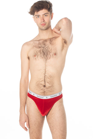 RTS DYNOMITE VELVET JOCK