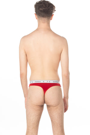 RTS DYNOMITE VELVET JOCK