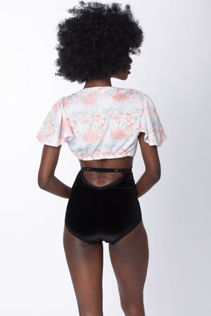 Velvet Everyday Underwear