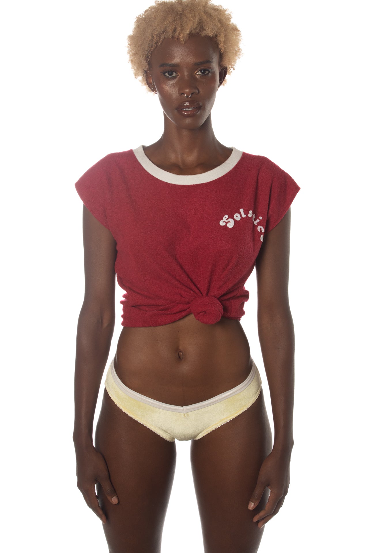 RTS BABYCAKES VELVET ITTY BITTY UNDERWEAR