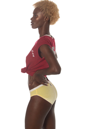 RTS BABYCAKES VELVET ITTY BITTY UNDERWEAR