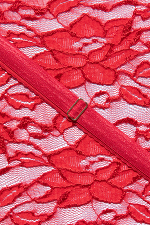 Lace Everyday Underwear