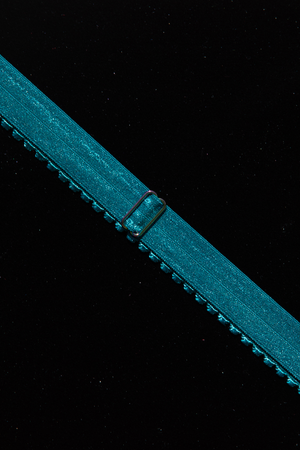 Velvet everyday nursing bralette