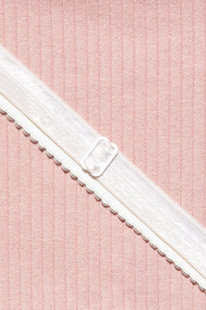 Cotton everyday bodysuit