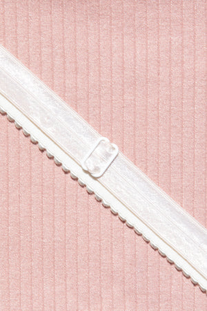 Cotton cheeky underwear