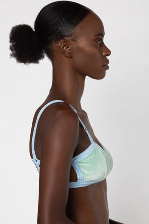 RTS JULEP VELVET EVERYDAY BRALETTE