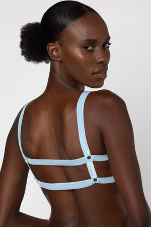 RTS JULEP VELVET EVERYDAY BRALETTE