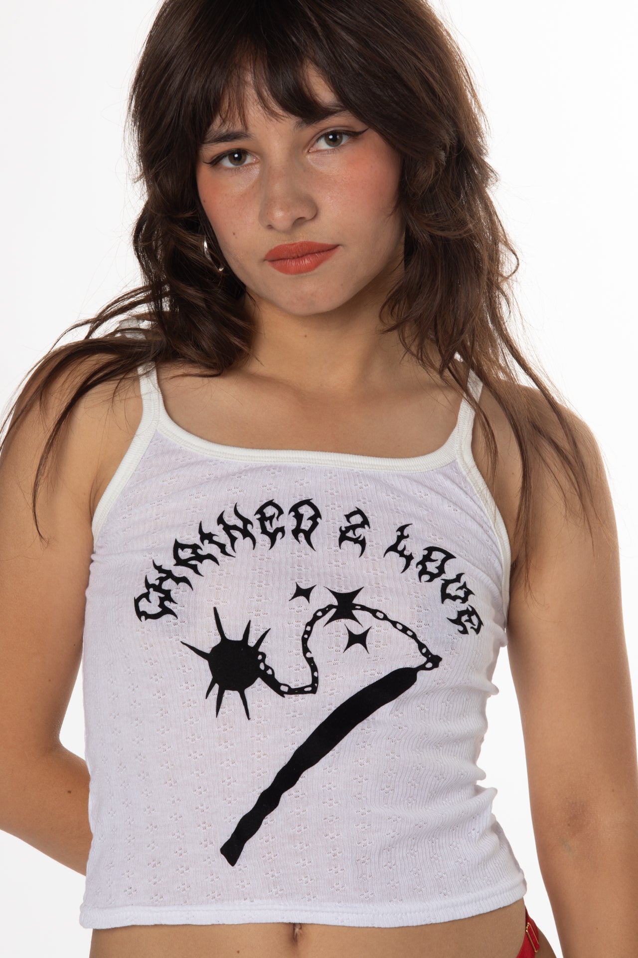 RTS BALL BREAKER TANK