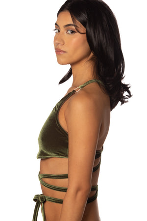 SWEET JANE PIROUETTE TOP